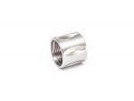 Buy Thread Protector (Stainless) from Grendel Hunter | For 5/8 - 24 Threaded Muzzle | AR-15 Thread Protector | Muzzle Thread Protector