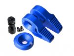 Flip Switch Blue
