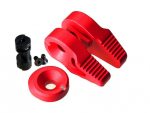 Flip Switch Red