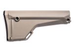 MOE Rifle FDE