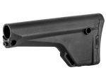 MOE Rifle Black