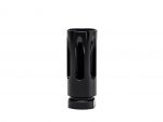 Black Nitride Extended Flash Hider