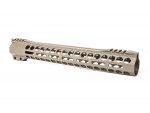 14 inch fde 2