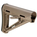 MOE Carbine FDE