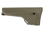 MOE Rifle OD 3