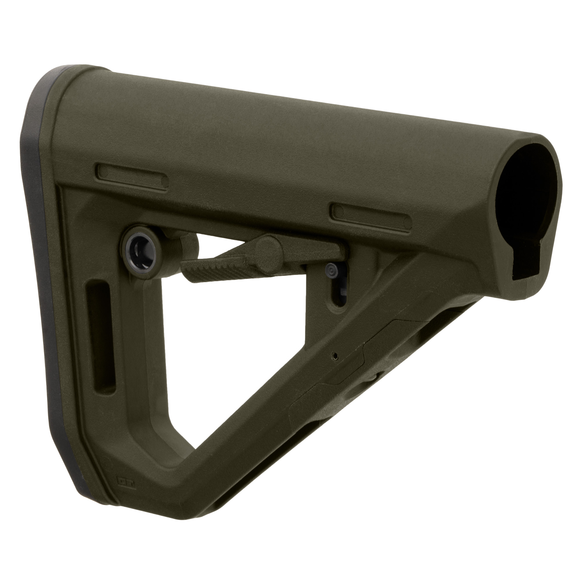 Magpul DT Carbine Stock | Grendel Hunter | The Modern Sporting Rifle