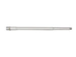 18 inch 22 arc stainless barrel 1