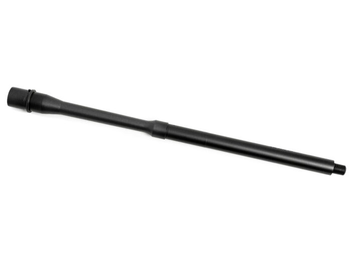 5.56 NATO M4 barrel