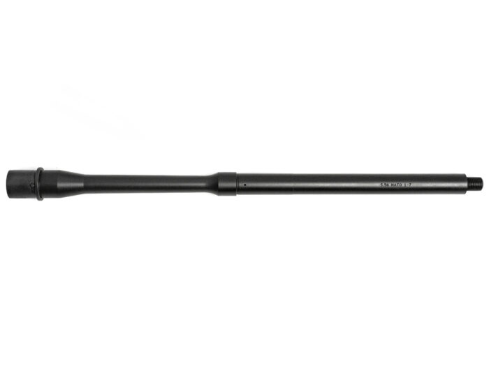 5.56 NATO M4 barrel