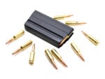 15 round 6mm arc magazine duramag ammunition