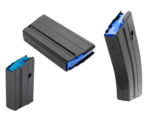5, 10, 15 and 20 round magazines for the 22 arc, 6mm arc and 6.5 Grendel