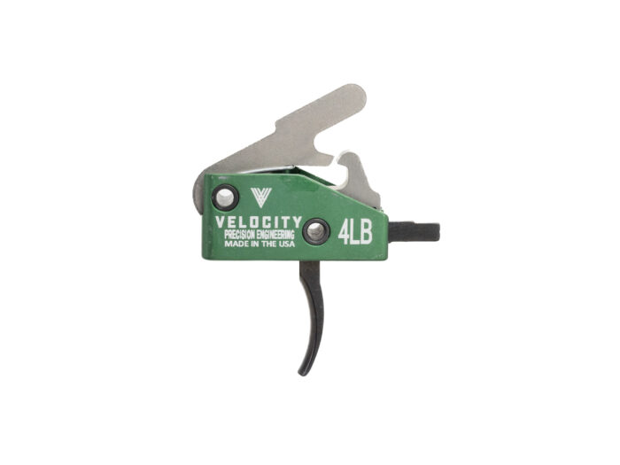 Velocity 4lb Curved Trigger