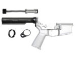 Carbine Buffer System Assembly