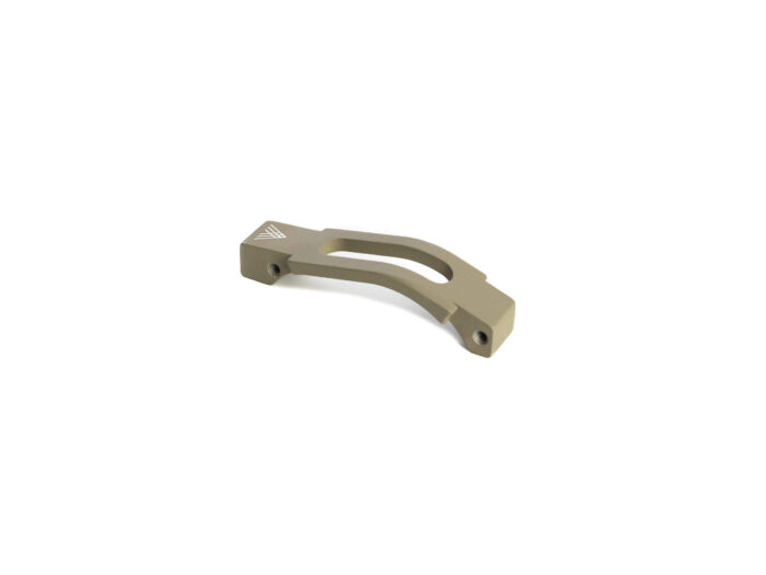 Velocity Slotted Trigger Guard fde