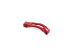 Velocity Slotted Trigger Guard red