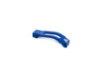 Velocity Slotted Trigger Guard blue