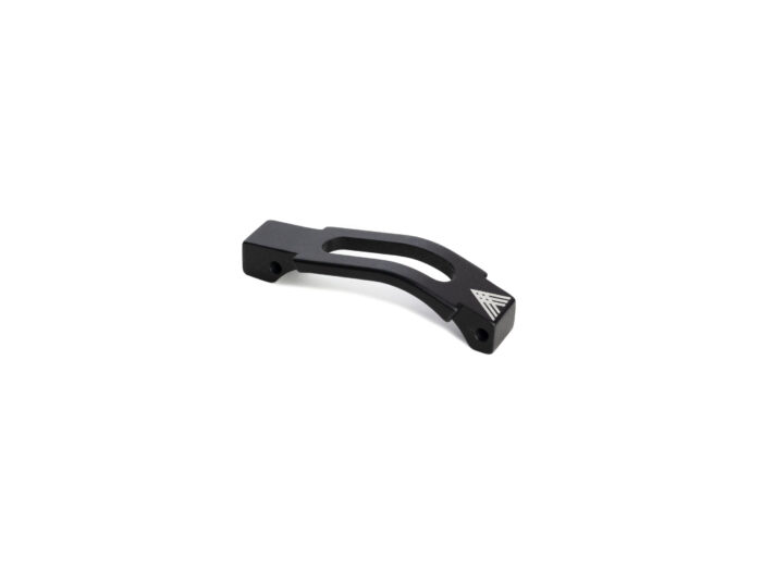 Velocity Slotted Trigger Guard black