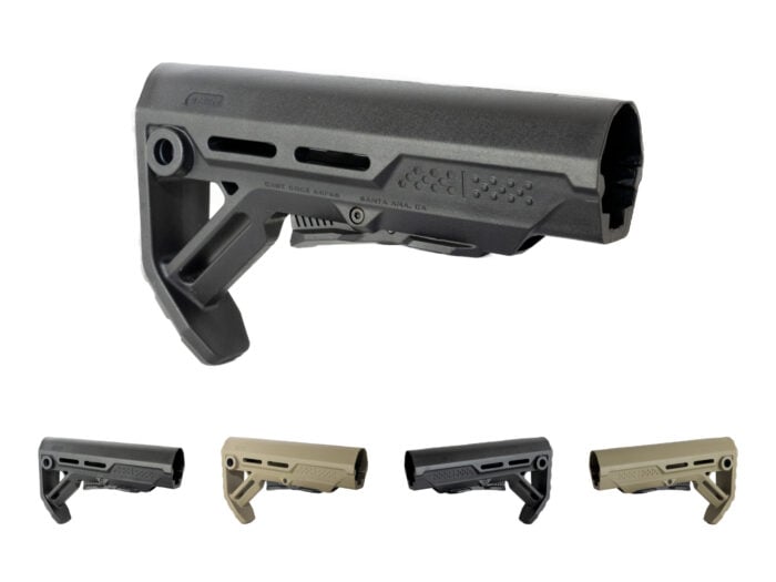 Strike Industries Mod1 Carbine Stock