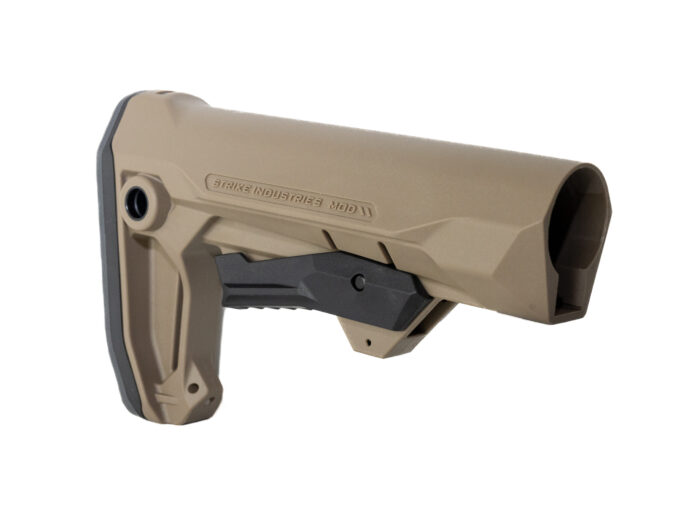 Strike Industries Mod2 Carbine Stock