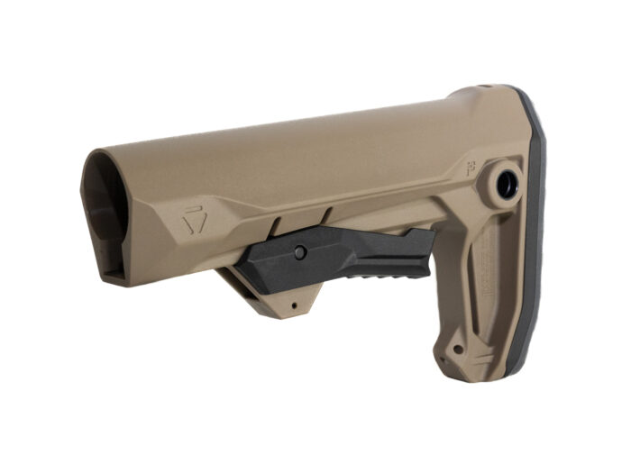 SI Mod-2 Carbine Stock