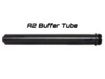 A2 Buffer Tube Black