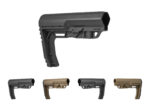 MFT Minimalist stock