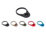 Velocity QD End Plates