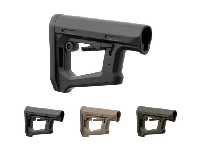 Magpul DT-PR Stocks