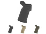 Magpul K2 Grips in black fde and od green