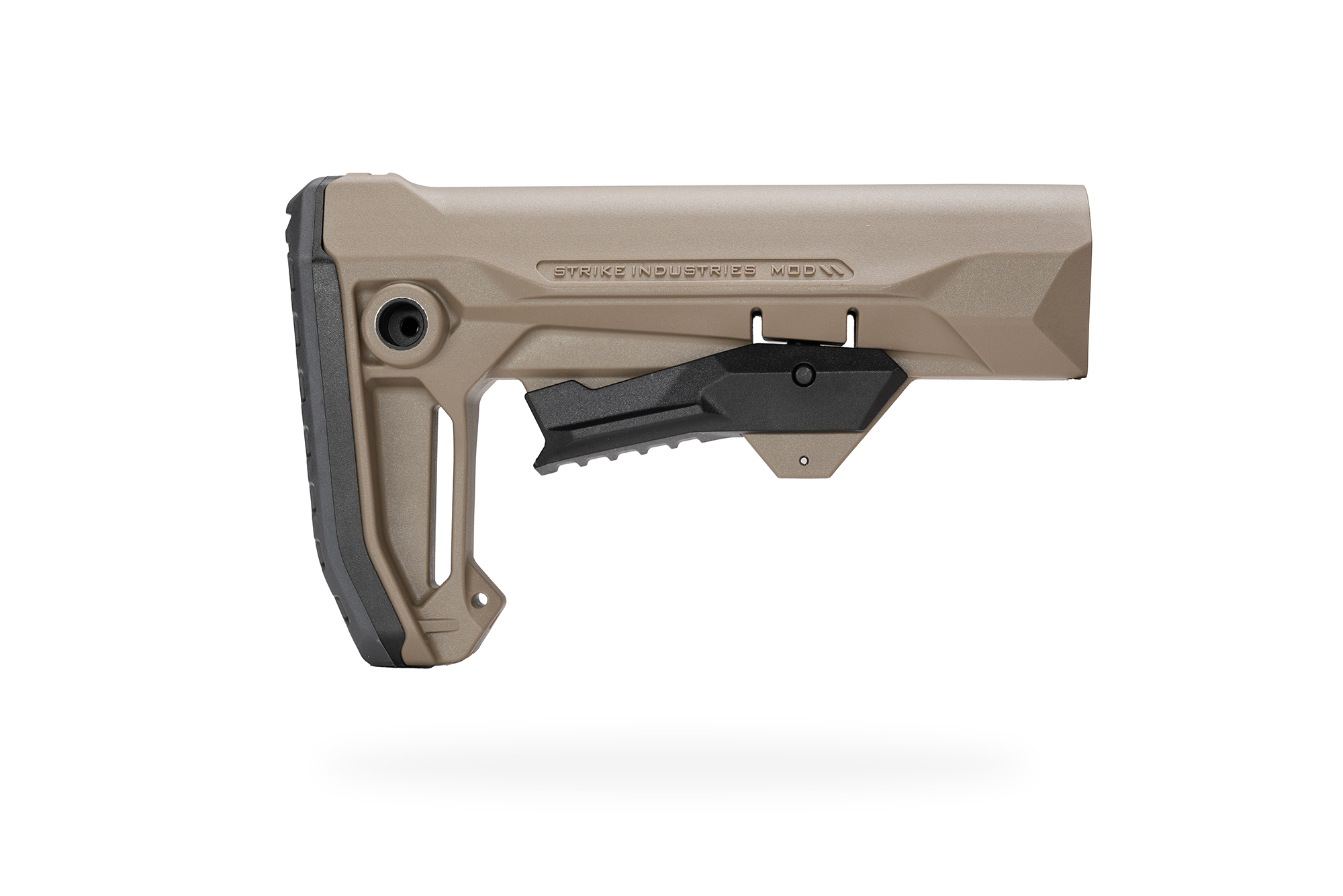 SI Mod-2 Carbine Stock