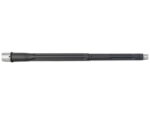 16'' 6.5 Grendel Fluted Black Barrel