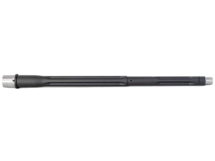 16'' 6.5 Grendel Fluted Black Barrel