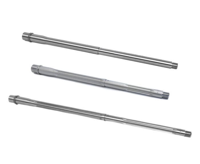 6mm ARC Barrels - Stainless