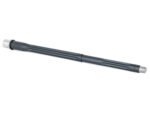 16'' 6mm ARC Fluted Black Barrel