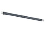 16'' 6mm ARC Fluted Black Barrel