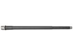 18'' 22 ARC Black Barrel
