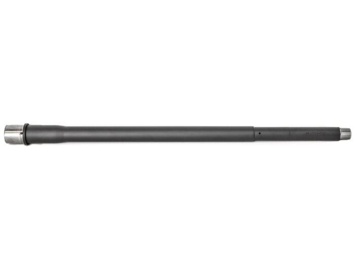 18'' 22 ARC Black Barrel