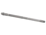 18'' 6mm ARC Fluted Stainless