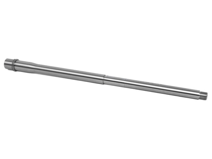 18'' 6mm ARC Stainless