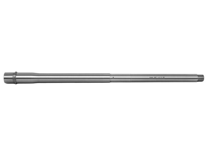 18'' 6mm ARC Stainless Barrel