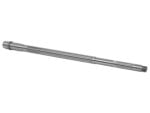 19'' 6.5 Grendel Fluted Barrel Stainless