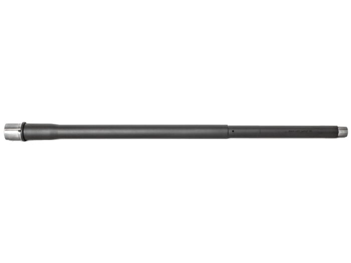 20'' 6mm ARC Black Barrel