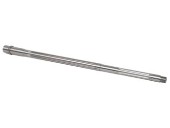 20'' 6mm ARC Fluted Barrel Stainless