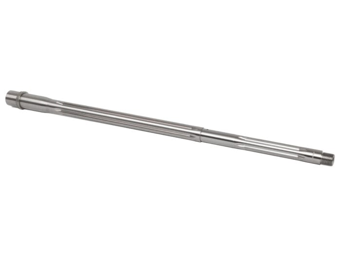 20'' 6mm ARC Fluted Barrel Stainless