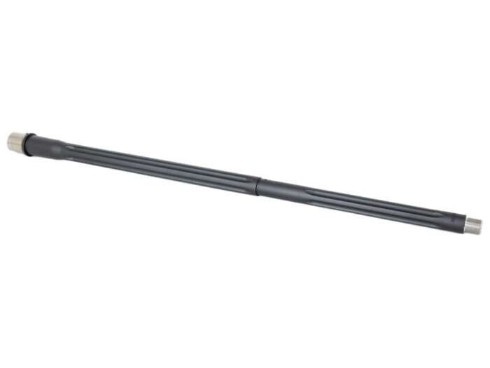 22'' 22 ARC Fluted Black Barrel