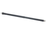 22'' 6mm ARC Fluted Black Barrel
