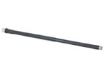 22'' 6mm ARC Fluted Black Barrel