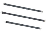 Black 6mm ARC Barrels collage