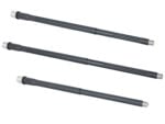 Black 6mm ARC Barrels collage