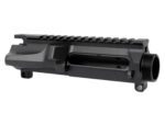 AR-15 Stripped Upper Black